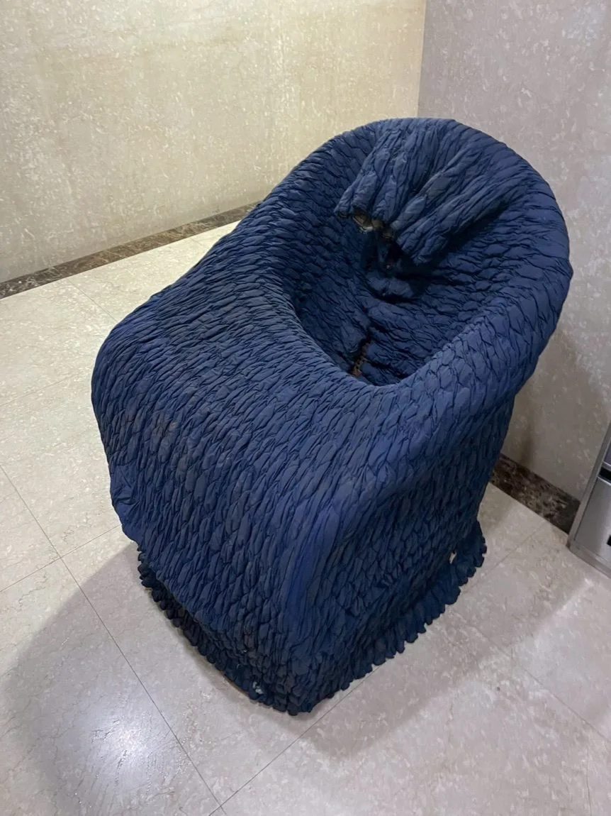 細心防護