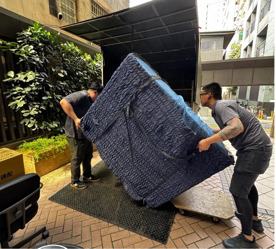 專業搬運